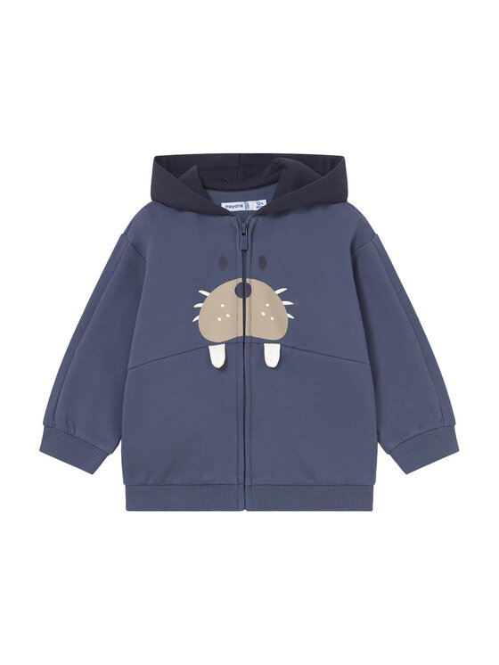 Mayoral Mayoral Jogginganzug 2840 Bunt Regular Fit