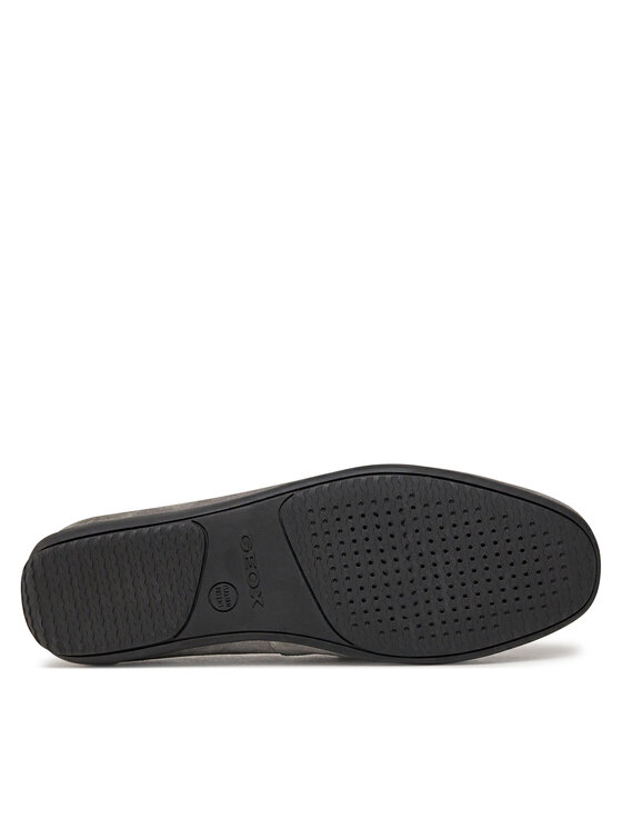 Geox Geox Mokasini U Ascanio U450WC 00022 C1006 Siva