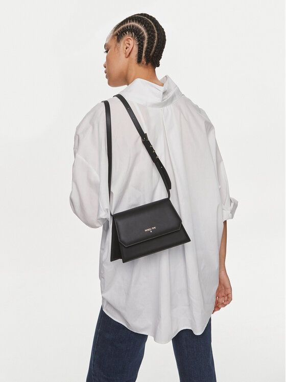 Patrizia Pepe Patrizia Pepe Torbica 8B0072/L095-K103 Crna