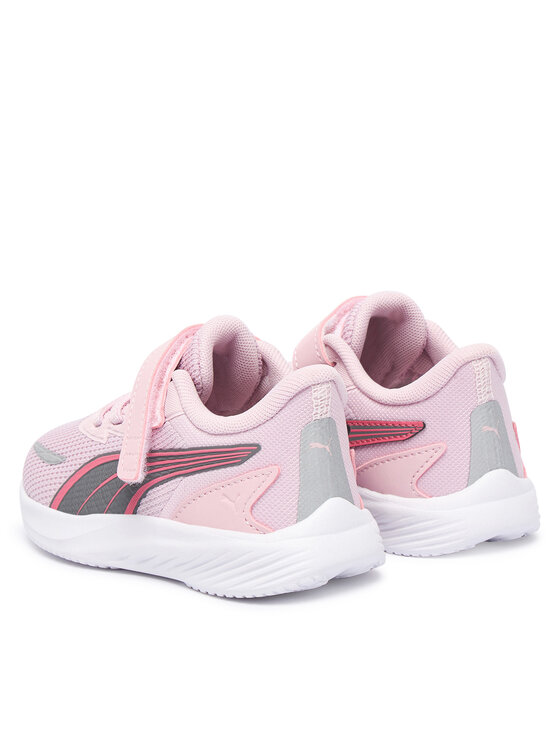 Puma Puma Laisvalaikio batai Pounce 2 AC+ Inf 314043 06 Šviesiai rožinė