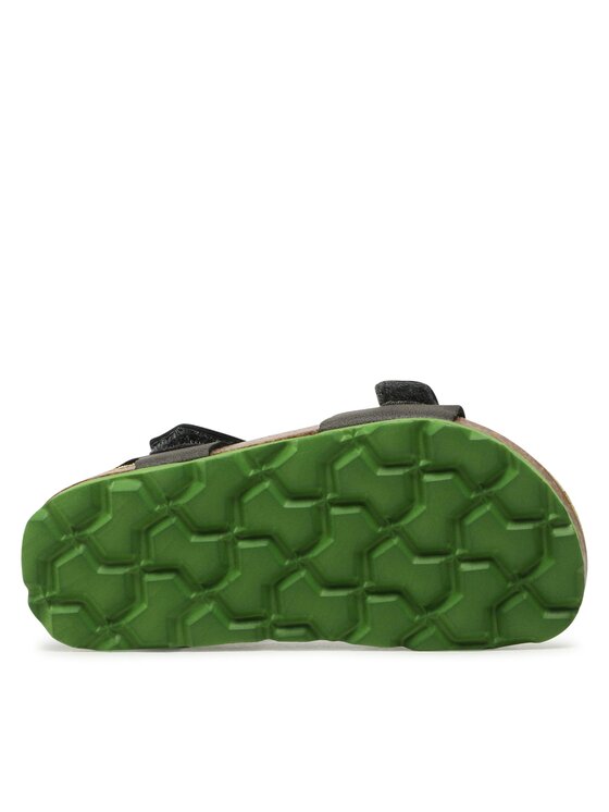 Superfit Superfit Босоніжки 1-000122-2010 M Сірий