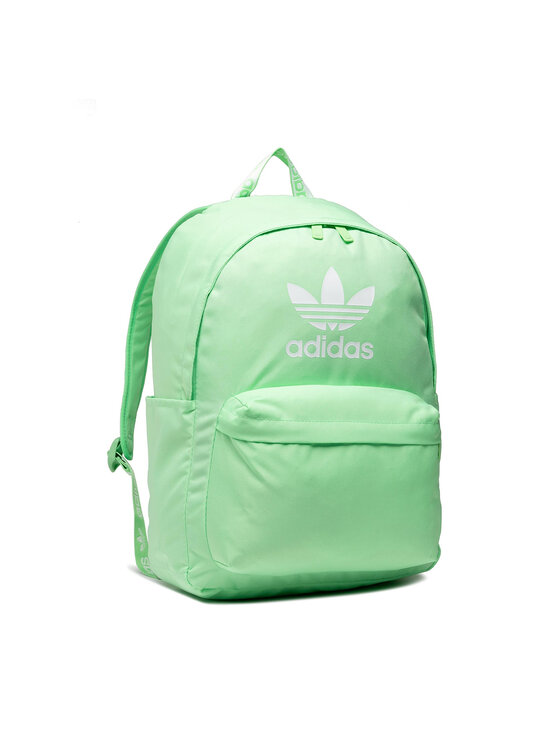 Zaino Adicolor Backpack HK2623 Verde