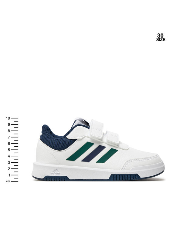 adidas adidas Sneakersy Tensaur Sport 2.0 Cf K IF1729 Biały