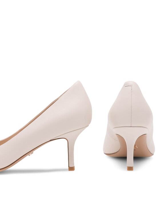 Gino Rossi Gino Rossi High Heels ZOFIA-V1681-21-2 Écru