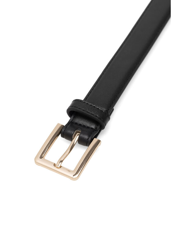 Jenny Fairy Jenny Fairy Naiste püksirihm 4W2-006-SS24 Must