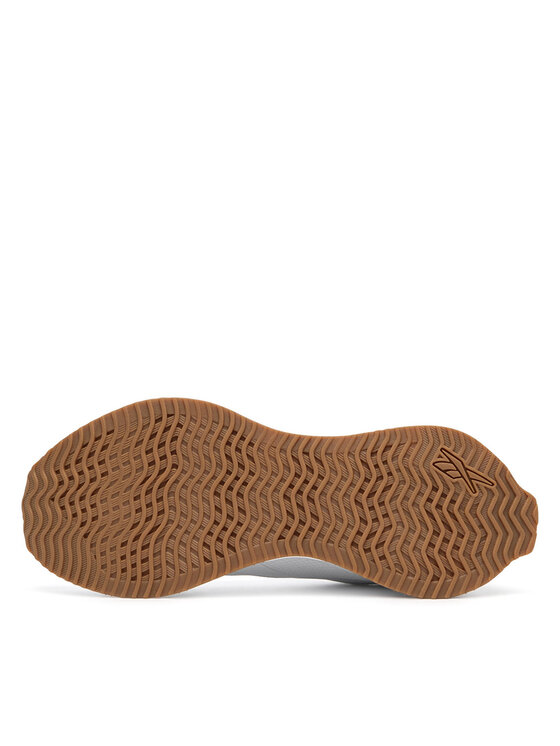 Reebok Reebok Běžecké boty ZIG DYNAMICA STR 100220468 W Bílá