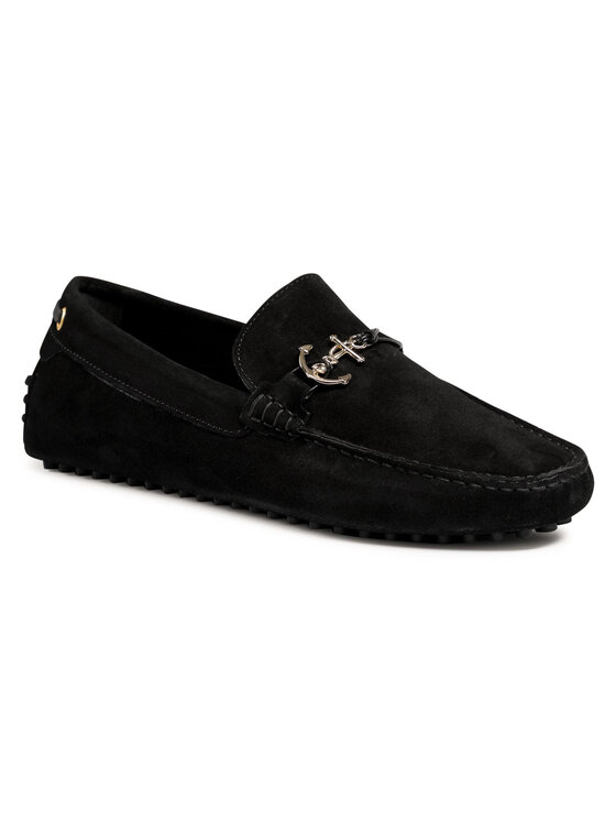 Aldo Mokassins Guyaume 15948061 Schwarz | Modivo.de