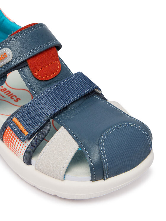 Biomecanics Biomecanics Босоніжки 262231 M Cиній