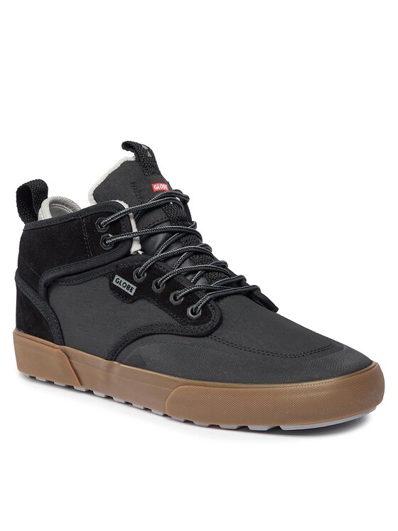 Vans cheap bedford noir
