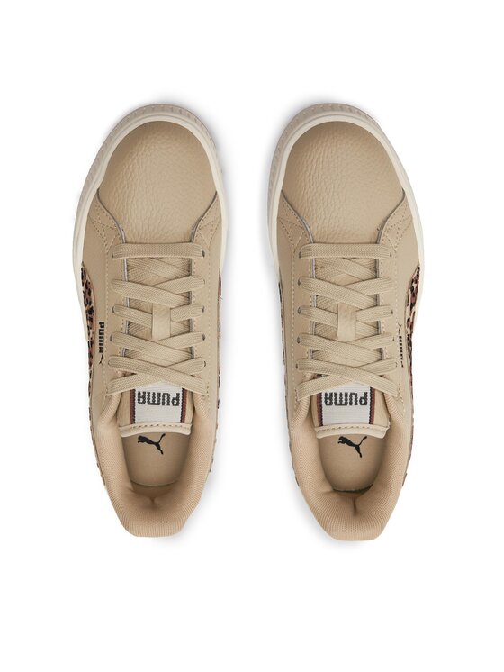 Puma Puma Сникърси Karmen I Am The Drama 396146-01 Бежов