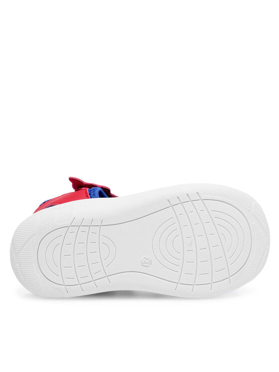 Paw Patrol Paw Patrol Kapcie CM-SS24-504PAW Niebieski