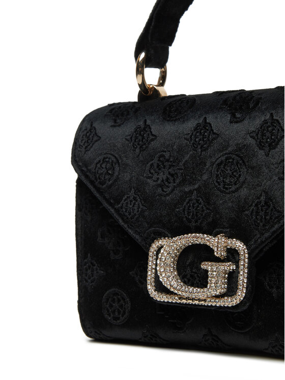 Guess Guess Сумка HWVP93 50780 Чорний