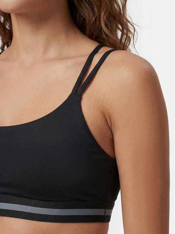 Calvin Klein Performance Calvin Klein Performance Sportovní podprsenka LVGWS6K345 Černá