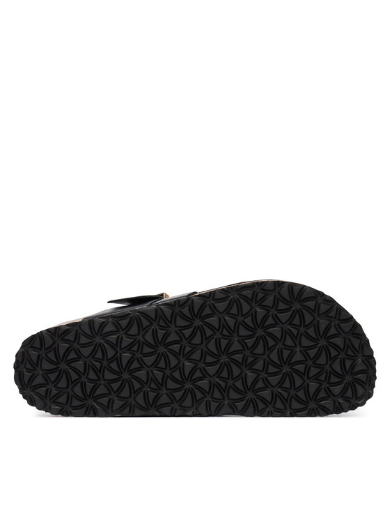 Tamaris Tamaris Žabky 1-27509-46 Černá