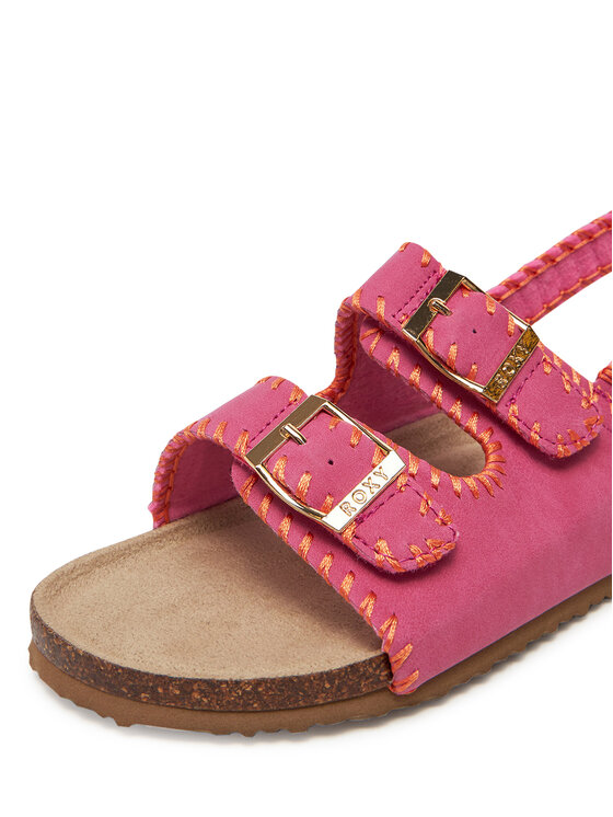 Roxy Roxy Sandali AVO-RMT-126 Roza