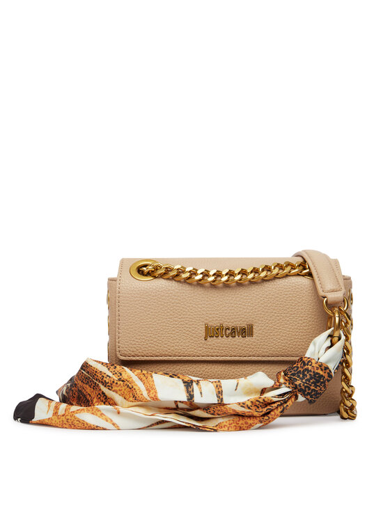 Just Cavalli Just Cavalli Сумка 80RA4BF5 ZSB81 Бежевий