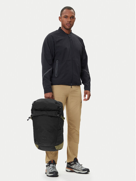 Doughnut Doughnut Zaino Astir Large Titan D260LTT-0003-F Nero