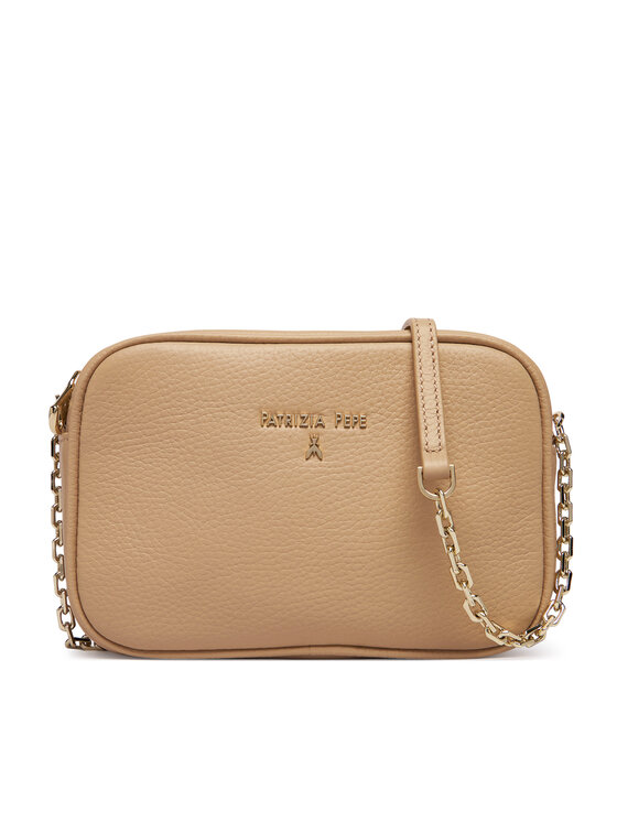 Patrizia Pepe Patrizia Pepe Torbica CB0071/L001 Bež