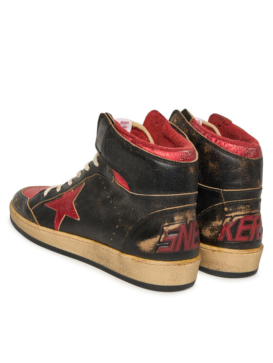 Golden Goose Golden Goose Sneakers Sky Star GMF00230.F003285.90235 Maro