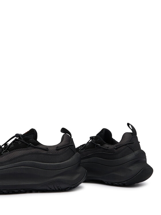 Moon Boot Moon Boot Sneakers 80D2490100 M Negru