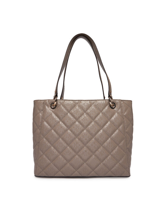 Guess Guess Torebka Libby HWGG99 12250 Beżowy