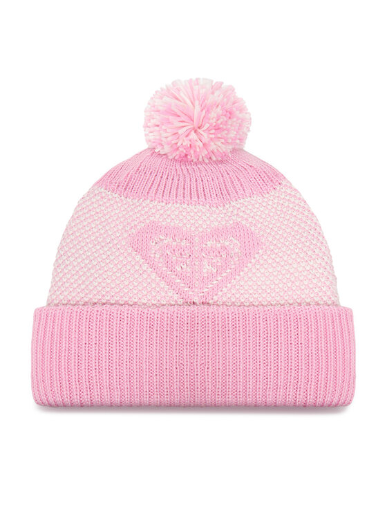 Roxy Roxy Czapka CEO-RX-W3-001-AW25 Różowy