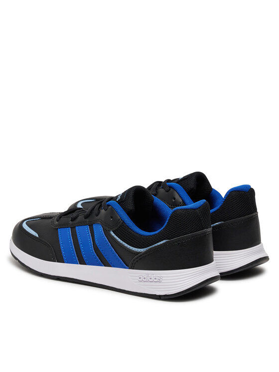 adidas adidas Αθλητικά Tensaur Switch JH9250 Μαύρο