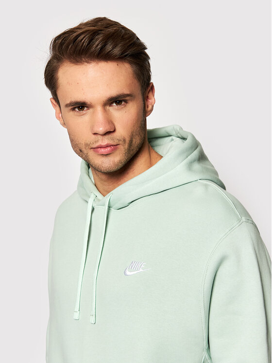 men nike club fleece