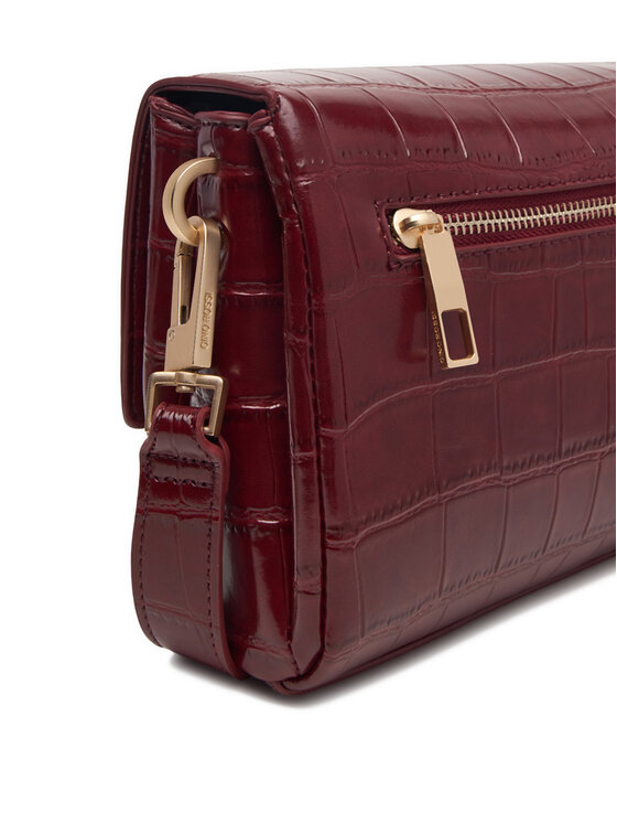 GINO ROSSI GINO ROSSI Soma C- LDA9844-C Bordo