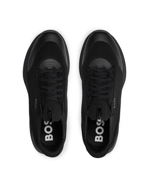 Boss Sneakers Ttnm Evo 50498904 Schwarz | Modivo.de