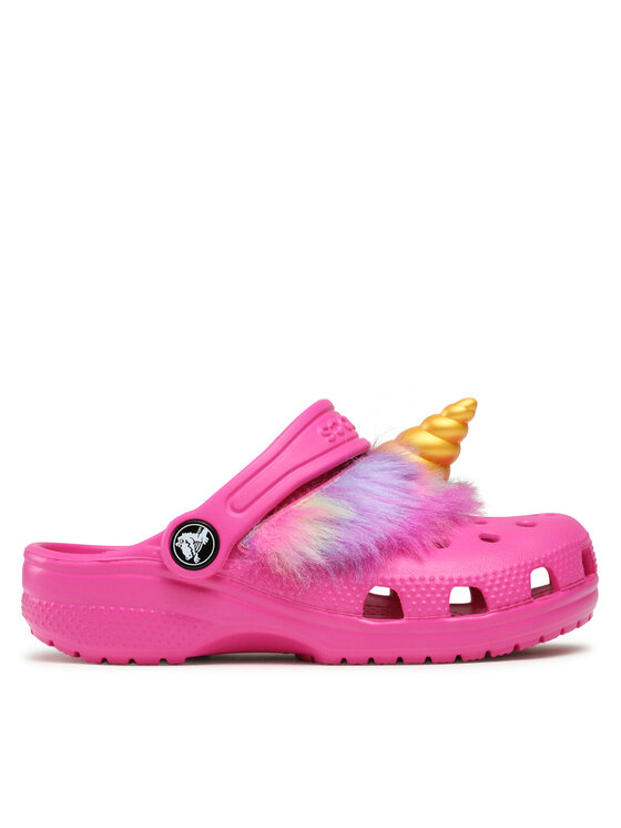 Unicorn clogs sale