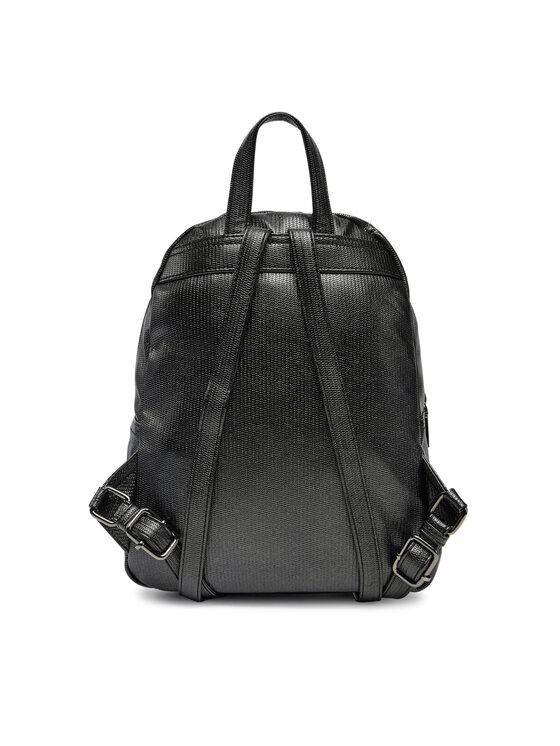 WITTCHEN WITTCHEN Rucksack 99-4Y-713-1 Schwarz