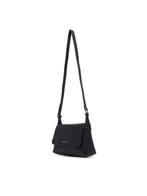 Valentino Valentino Torebka Helen VBS9N509G Czarny