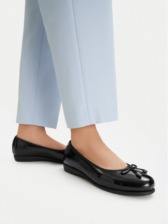 Lasocki Lasocki Ballerinas CEO-WPS-PEAK-01 Schwarz