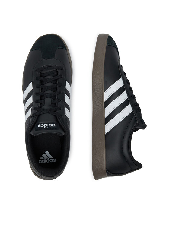 adidas adidas Sneakersy VL COURT BASE ID3712 Černá