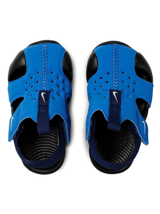 Nike Nike Basutės Sunray Protect 2 (TD) 943827 403 Mėlyna