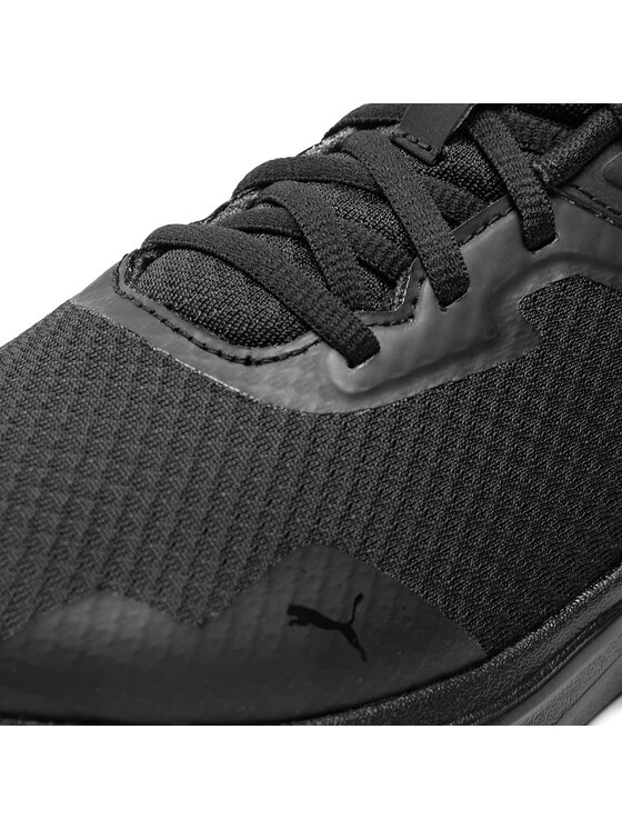 Puma Puma Buty na siłownię Disperse Xt 2 Mesh 376858 01 Czarny