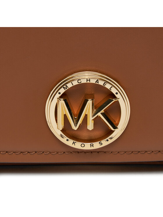 MICHAEL Michael Kors MICHAEL Michael Kors Torebka 30S4GD8M2L Brązowy