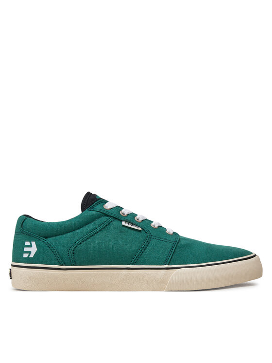 Etnies Superge Barge Ls 4101000351 Zelena