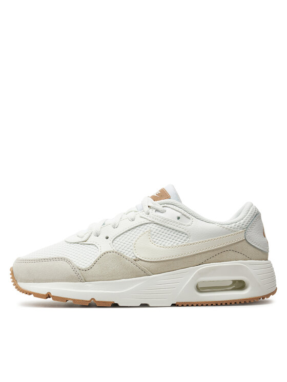 Nike Nike Sneakers Air Max Sc CW4554 108 Alb