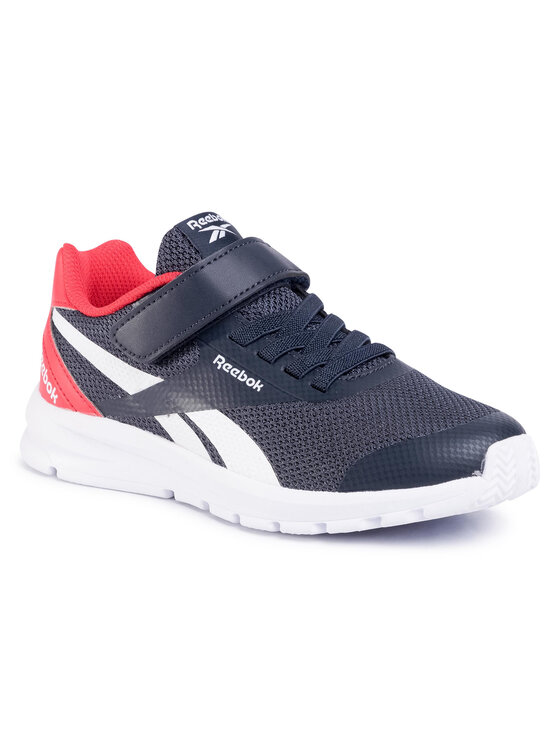 Reebok Boty Rush Runner 2.0 Al EF3166 Tmavomodr Modivo.cz