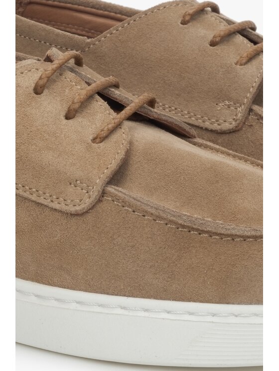 Estro Estro Scarpe basse ER00117608 Beige