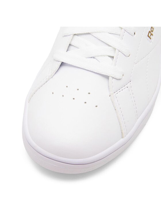 Reebok Reebok Tenisice Court Clean 100074383 Bijela