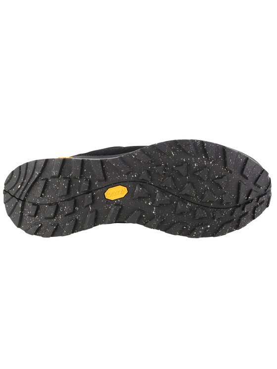 Jack Wolfskin Jack Wolfskin Sneakers Jack Wolfskin Terraventure Urban Low M Nero