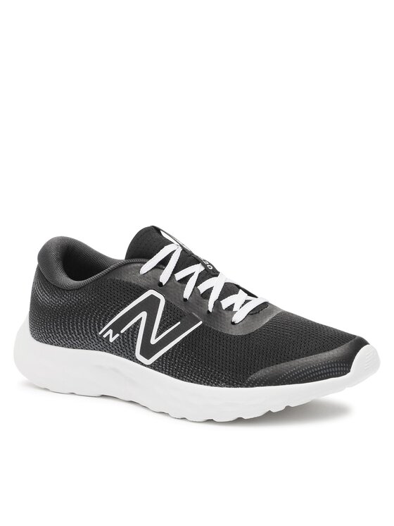 New Balance New Balance Παπούτσια για Τρέξιμο Fresh Foam 520 v8 GP520BW8 Μαύρο