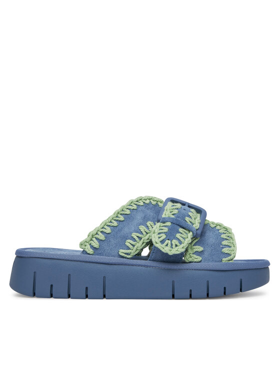 Roxy Roxy Şlapi HY62277-3 Albastru