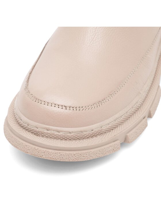 Lasocki Young Lasocki Young Botine NO-PURE-01(IV)DZ Bej