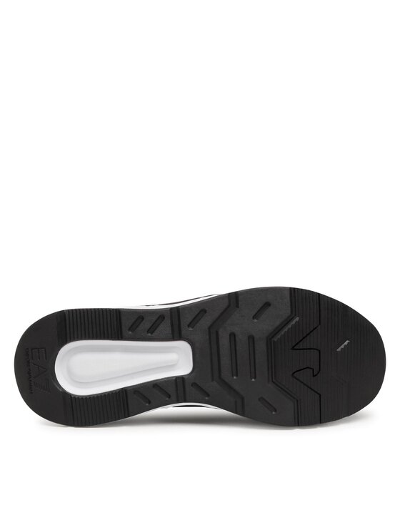 EA7 Emporio Armani EA7 Emporio Armani Tossud X8X070 XK165 N629 Must