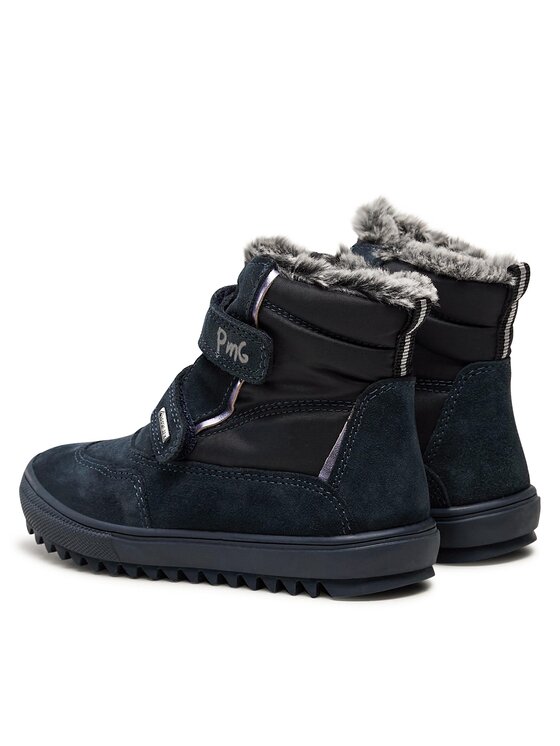 Primigi Primigi Csizma GORE-TEX 4938311 M Sötétkék
