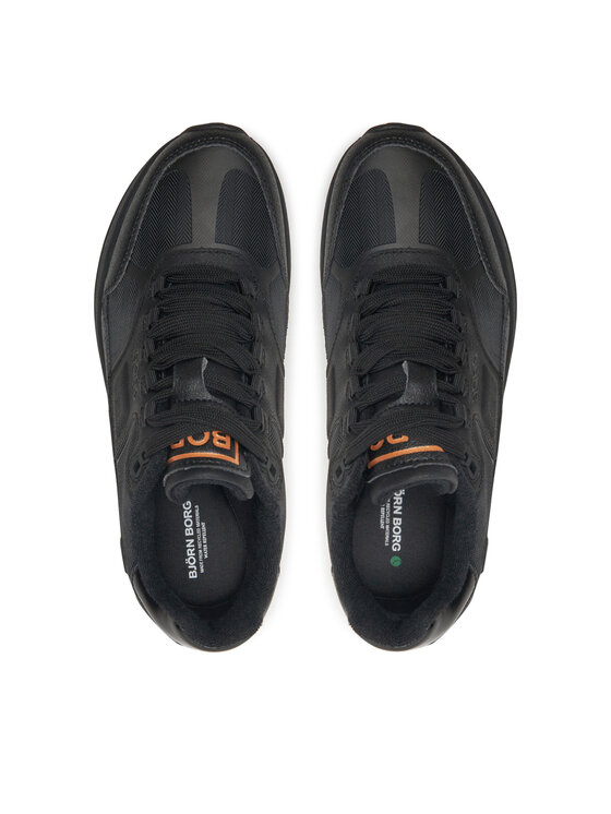 Björn Borg Björn Borg Tossud R1300 Runner Low W BJ229039CW Must